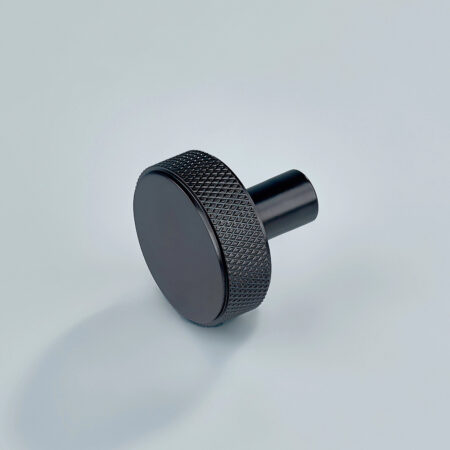 Ambra Round Knob - Oil Rubbed Bronze
